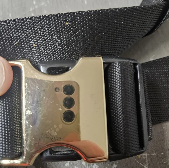 Lululemon Sherpa Crossbody - Picture 4 of 4